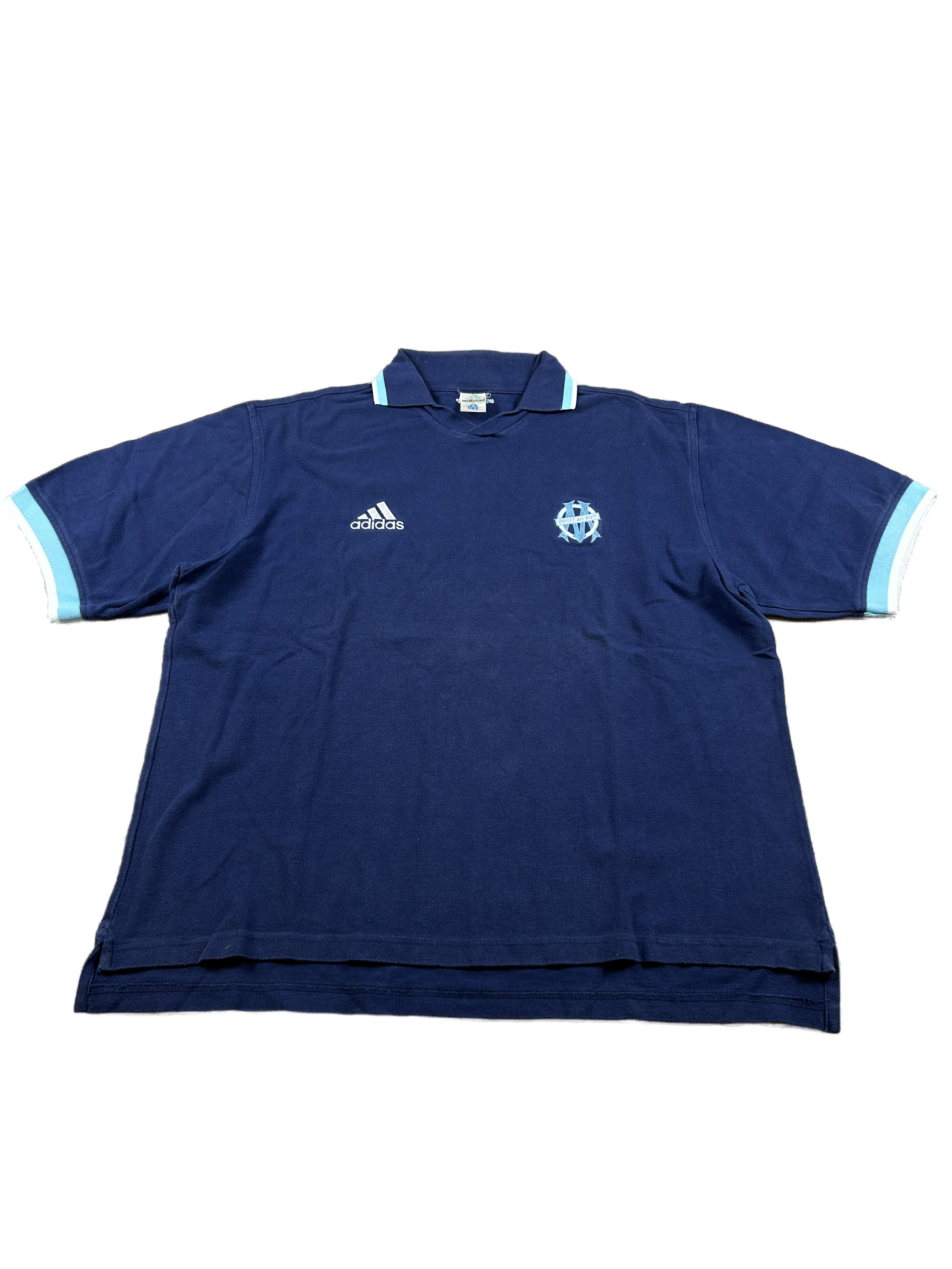 Adidas x Marseille Shirt (L)