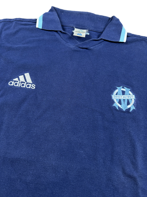 Adidas x Marseille Shirt (L)
