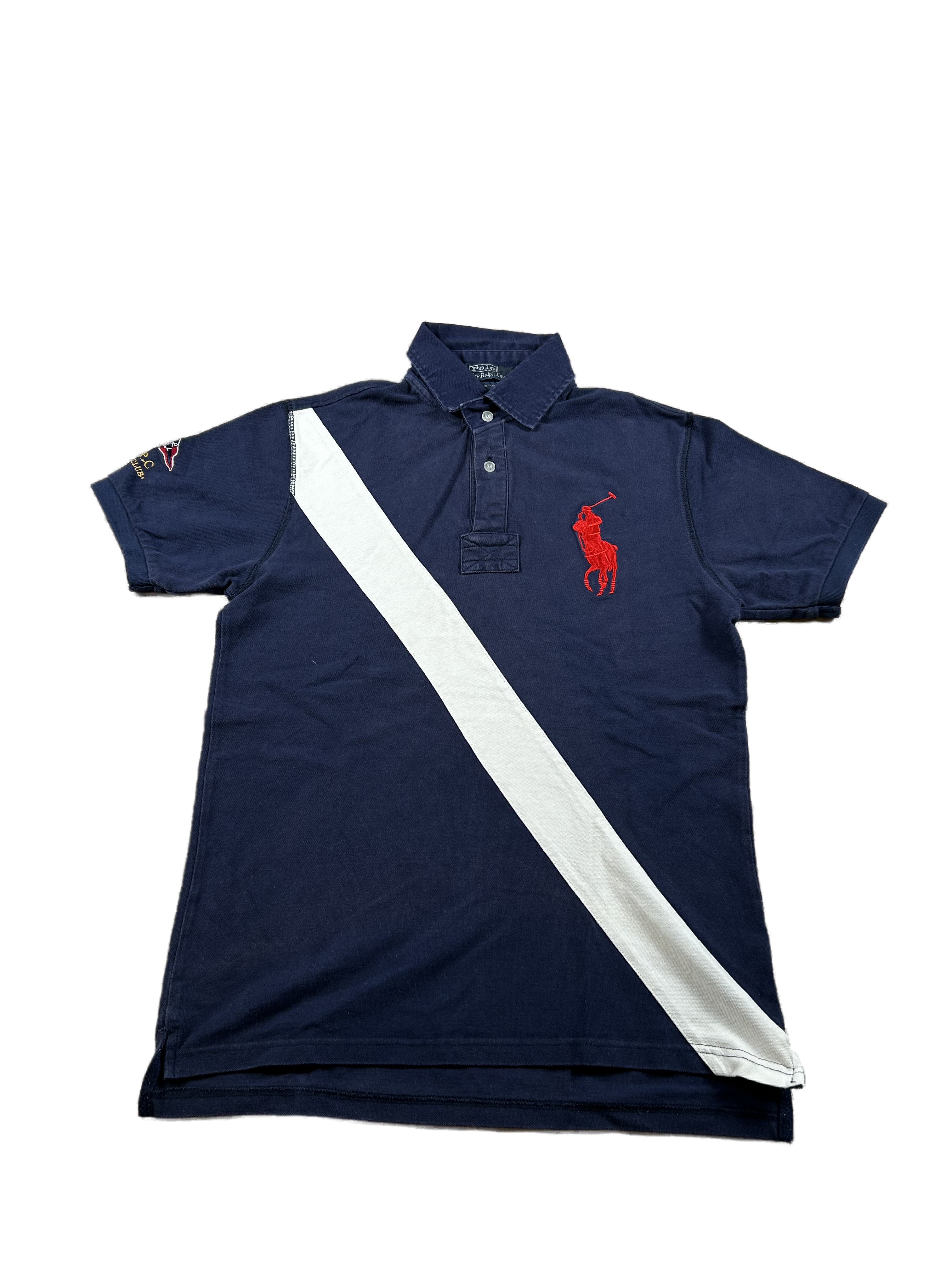 Ralph Lauren Polo (M)