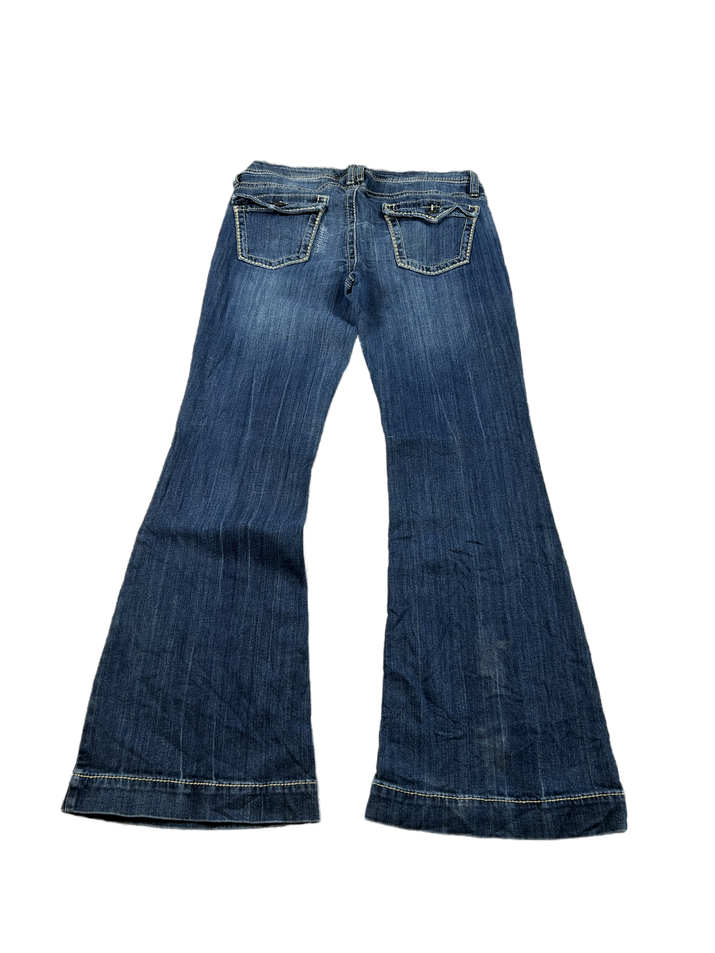 Bootcut Jeans  (XS)
