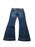 Bootcut Jeans  (XS)