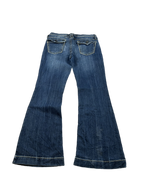 Bootcut Jeans  (XS)
