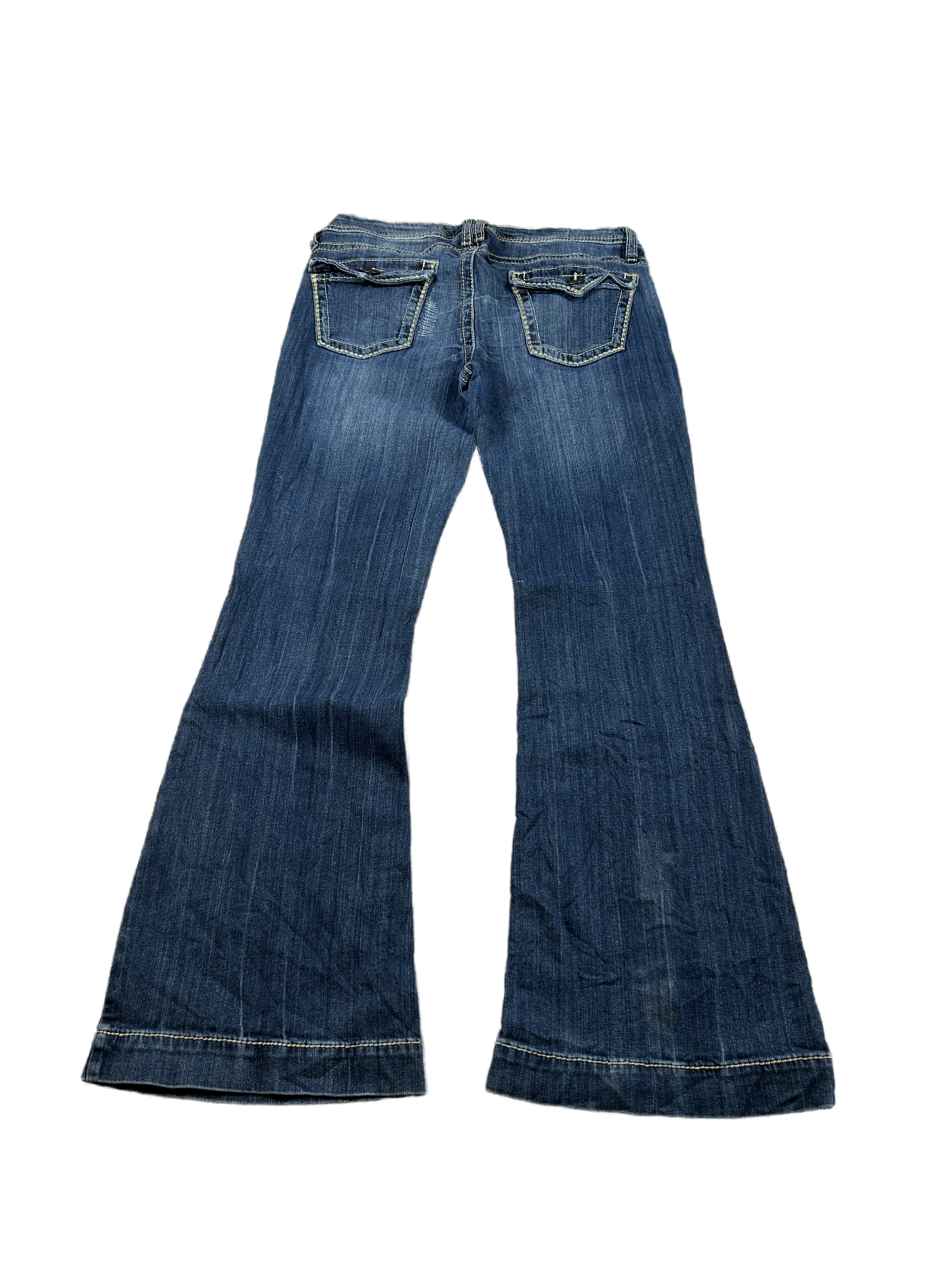 Bootcut Jeans  (XS)