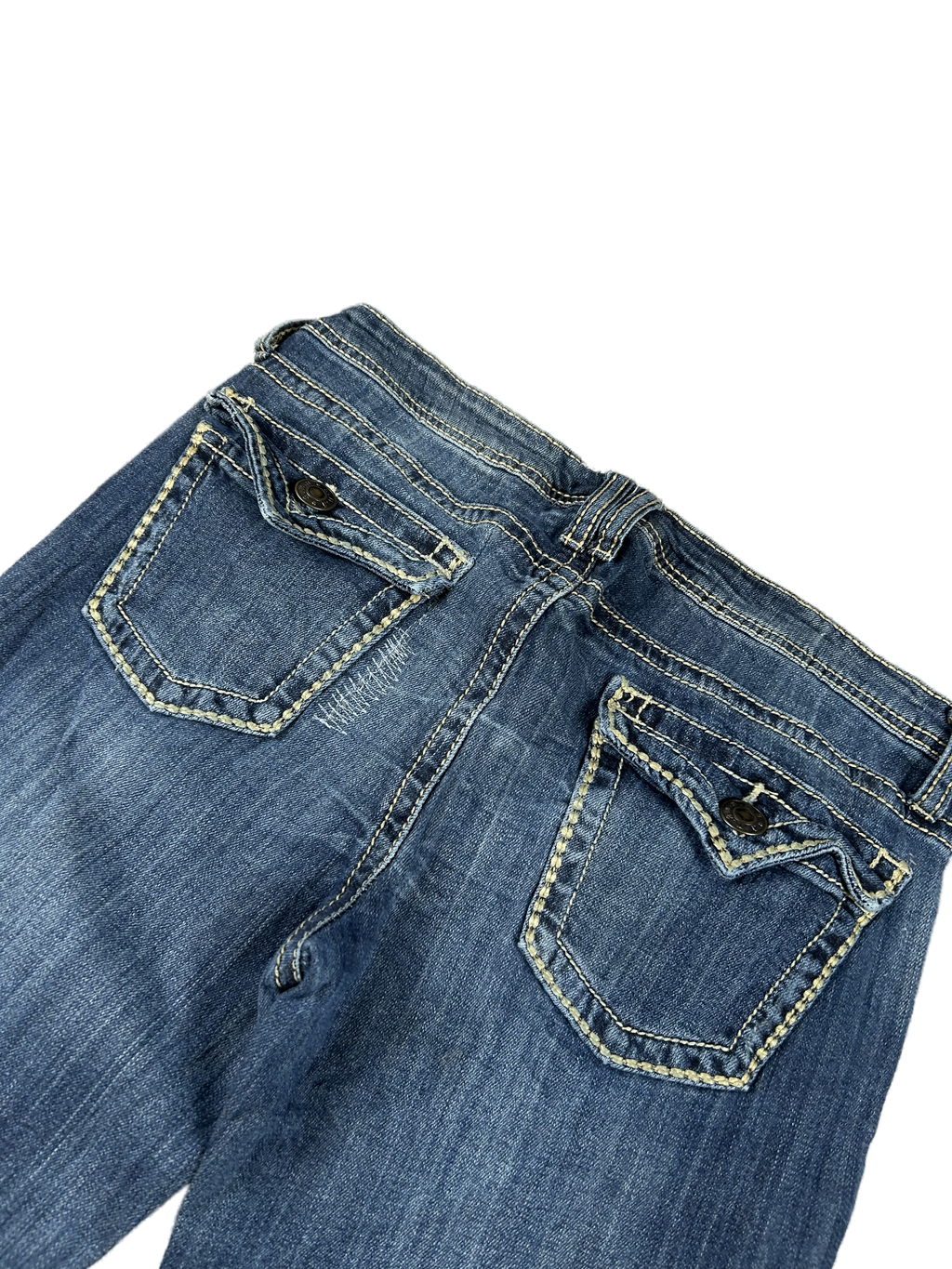 Bootcut Jeans  (XS)