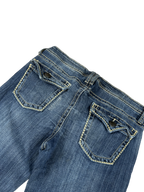 Bootcut Jeans  (XS)