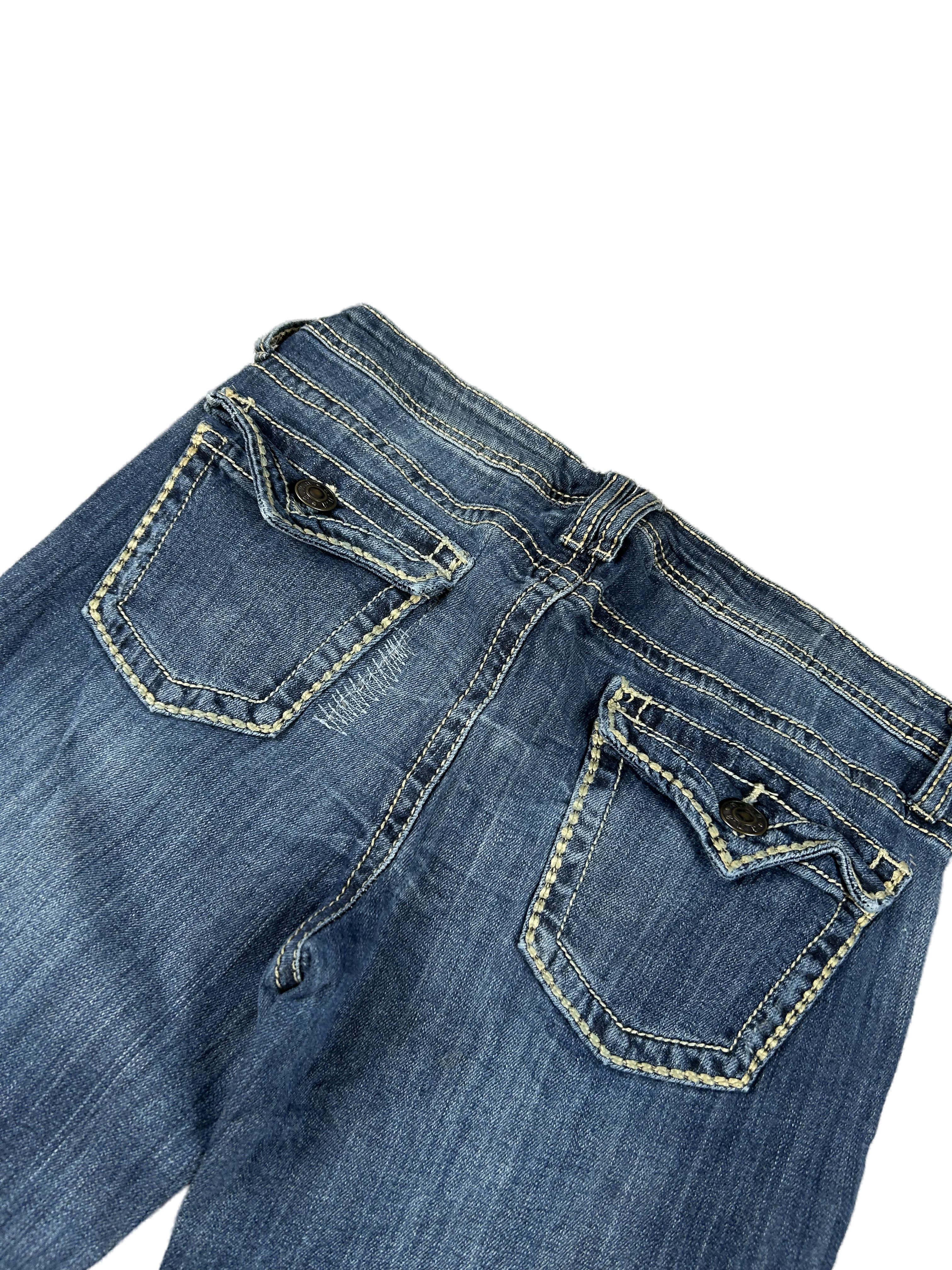 Bootcut Jeans  (XS)