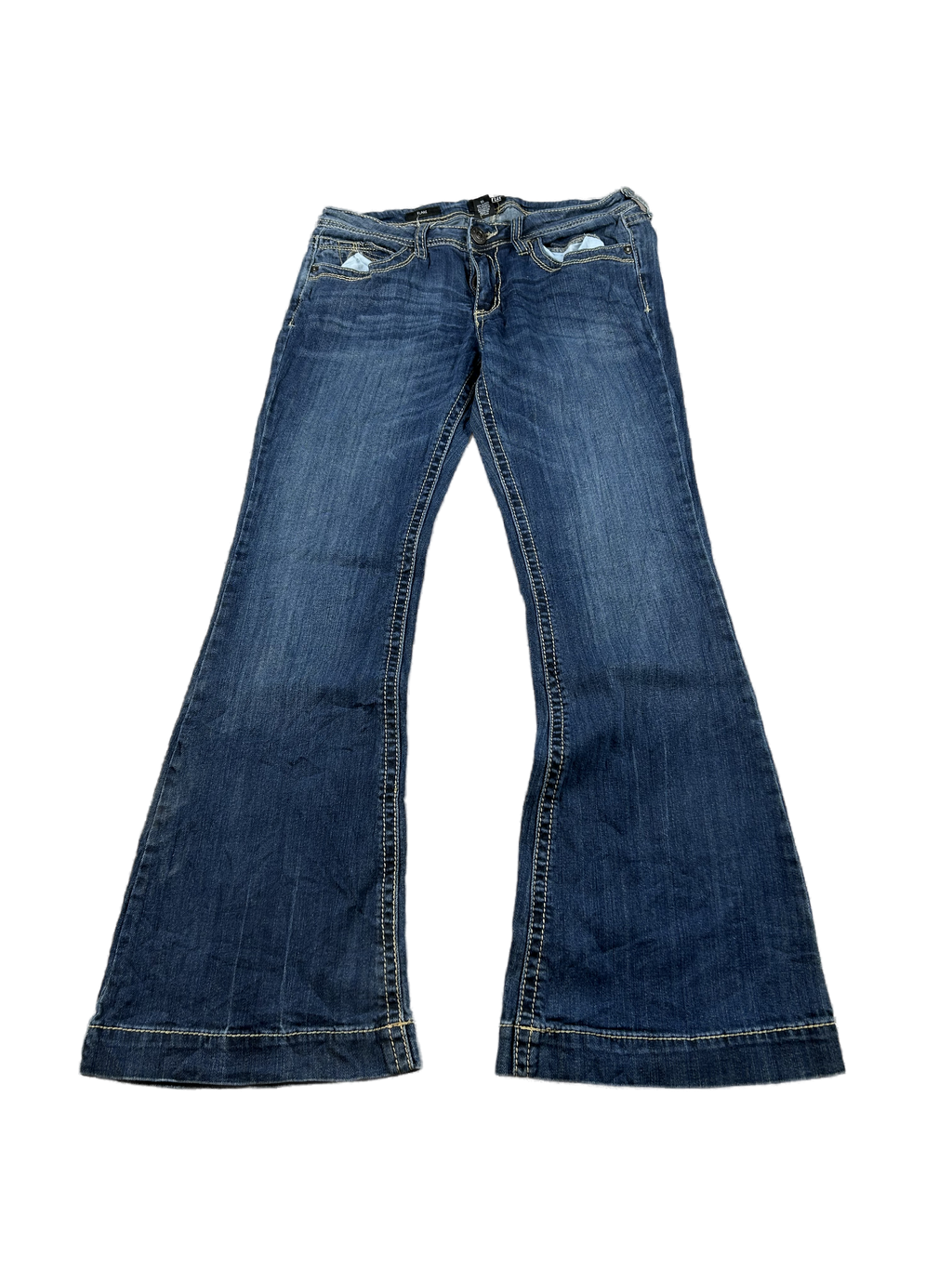 Bootcut Jeans  (XS)
