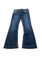 Bootcut Jeans  (XS)