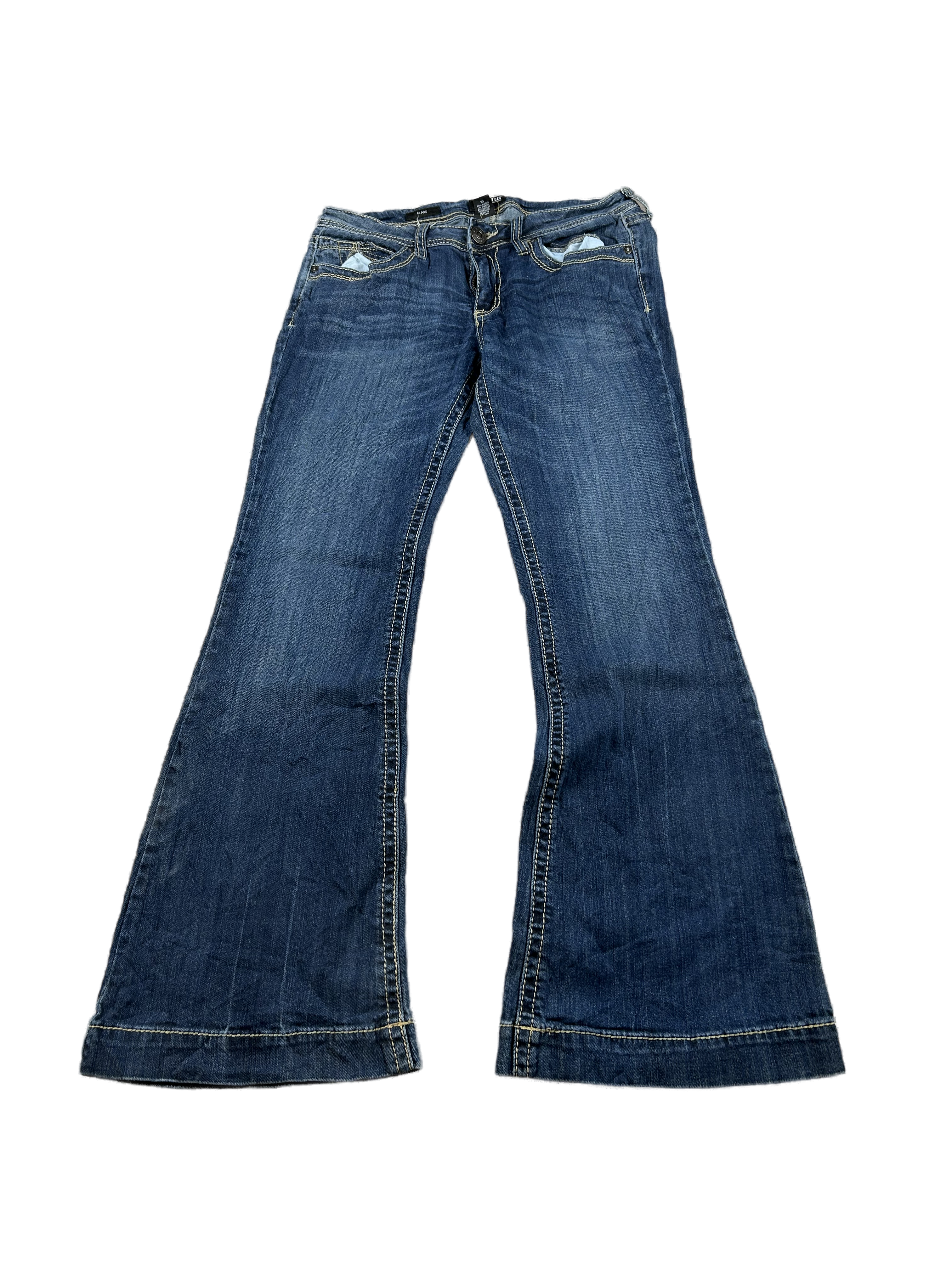 Bootcut Jeans  (XS)