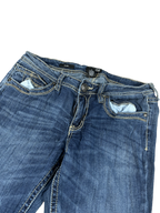Bootcut Jeans  (XS)