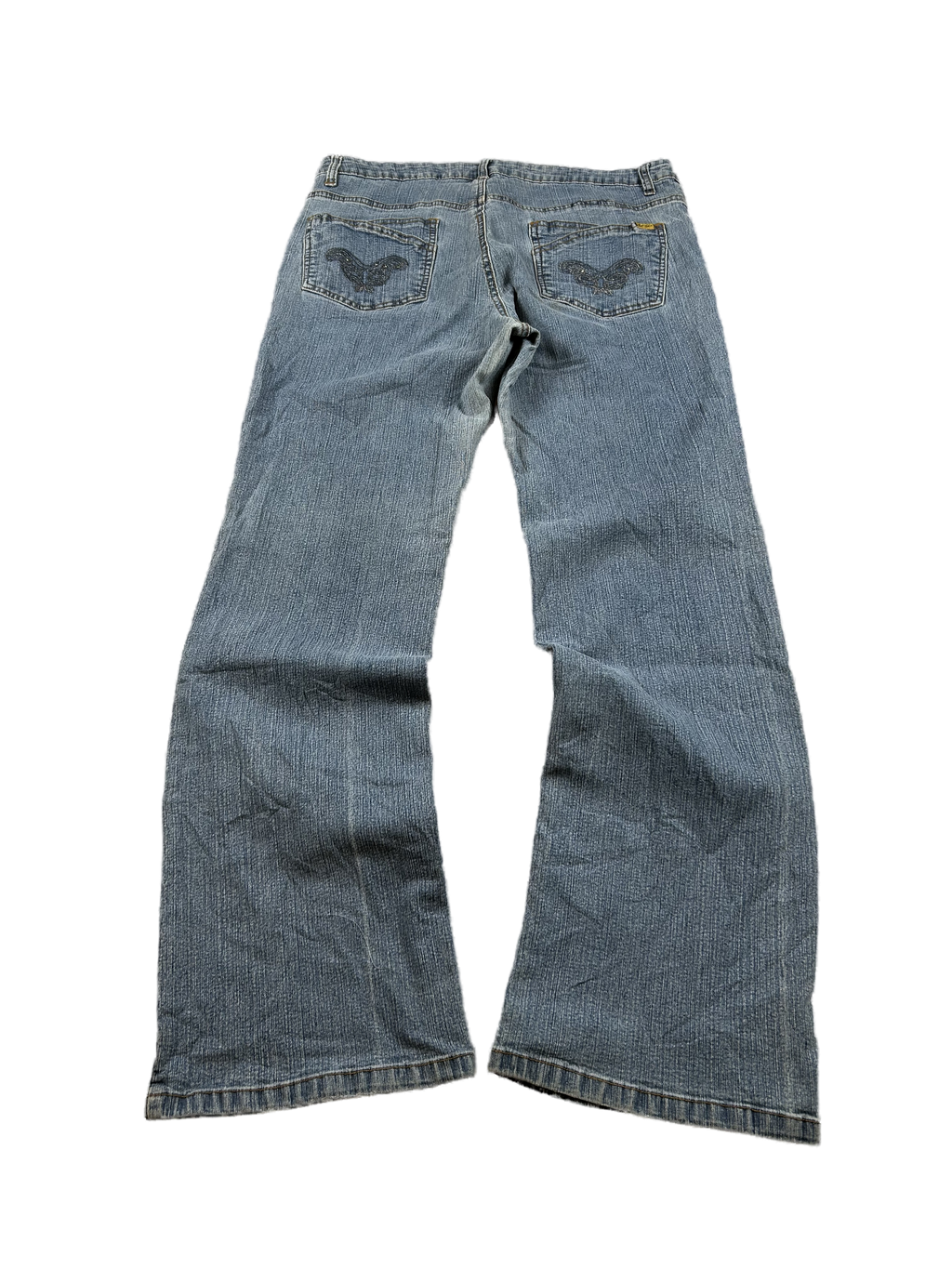 Bootcut Jeans  (M)