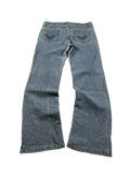 Bootcut Jeans  (M)