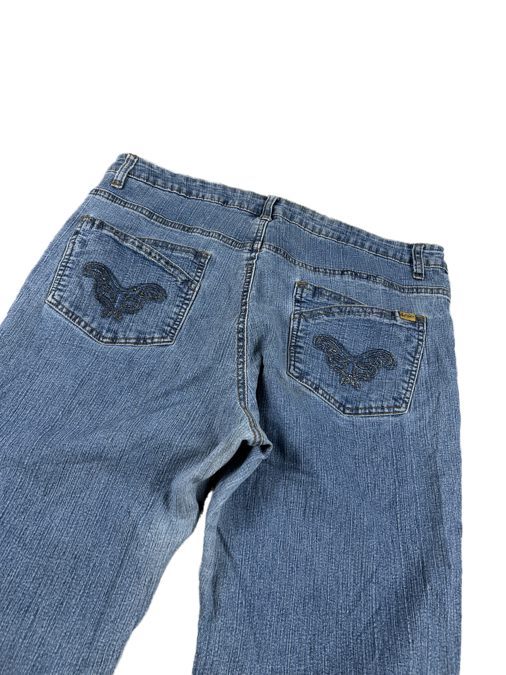 Bootcut Jeans  (M)