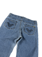 Bootcut Jeans  (M)