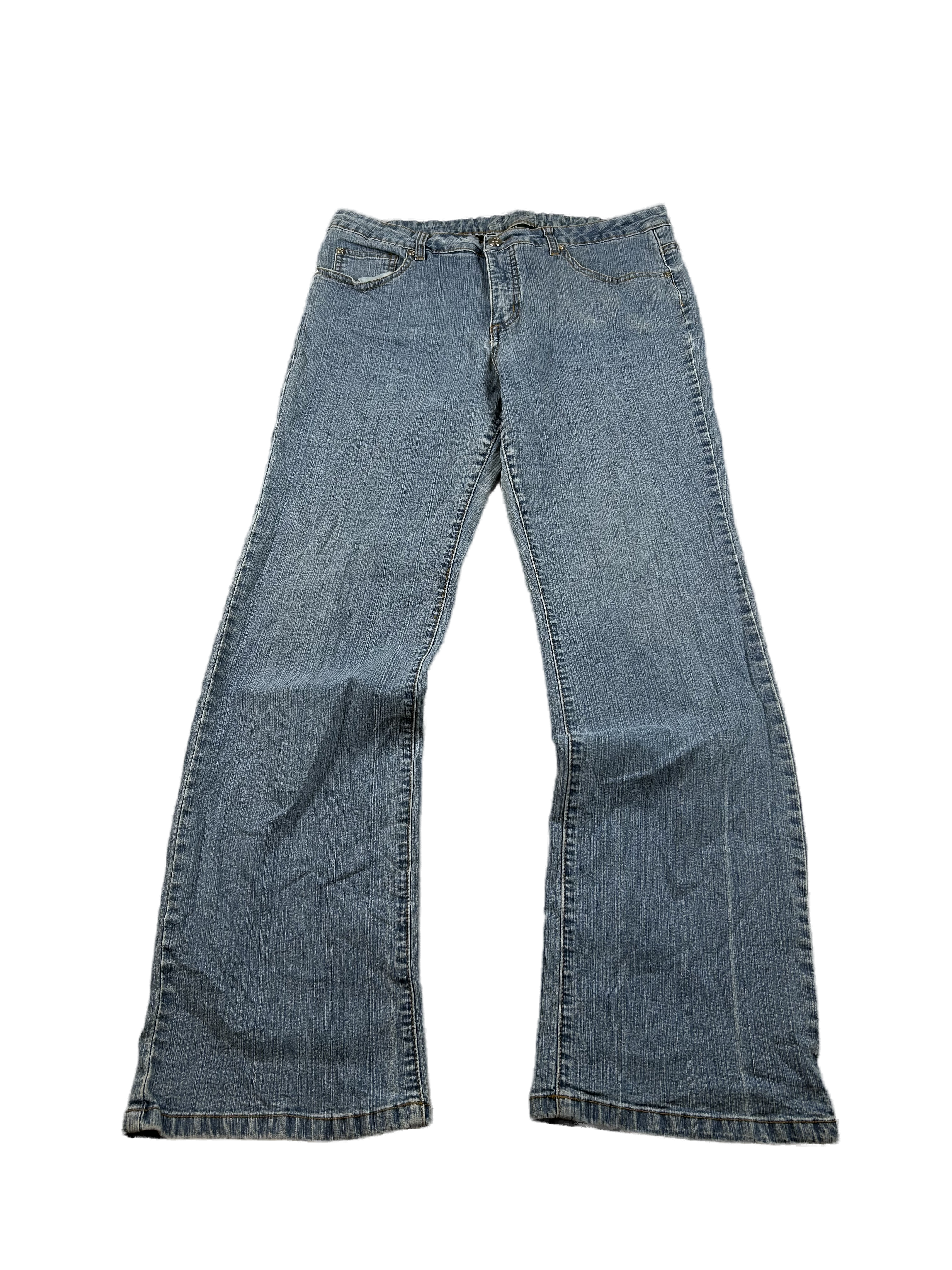 Bootcut Jeans  (M)