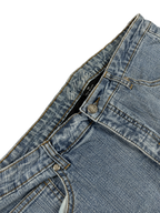 Bootcut Jeans  (M)