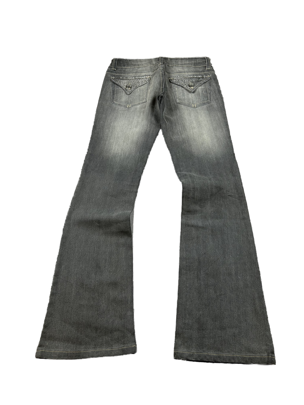 Bootcut Jeans  (S)