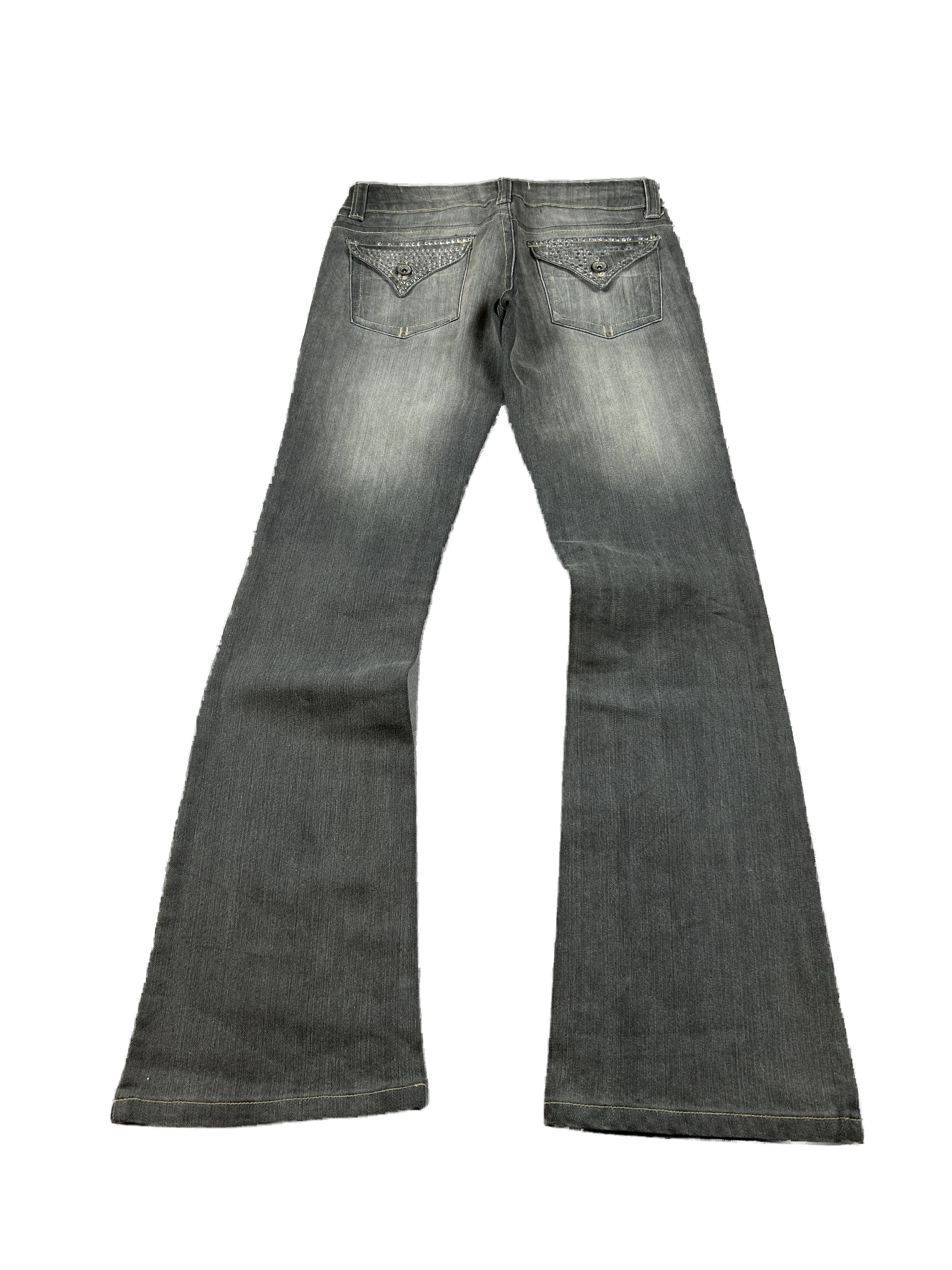 Bootcut Jeans  (S)