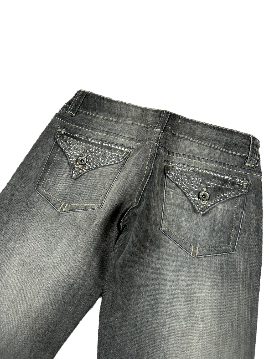 Bootcut Jeans  (S)