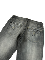 Bootcut Jeans  (S)