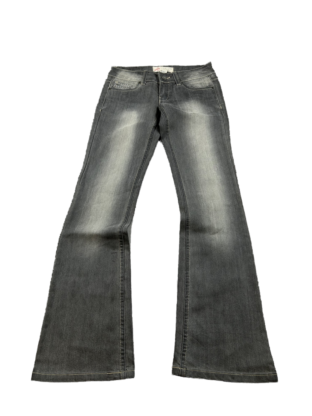 Bootcut Jeans  (S)