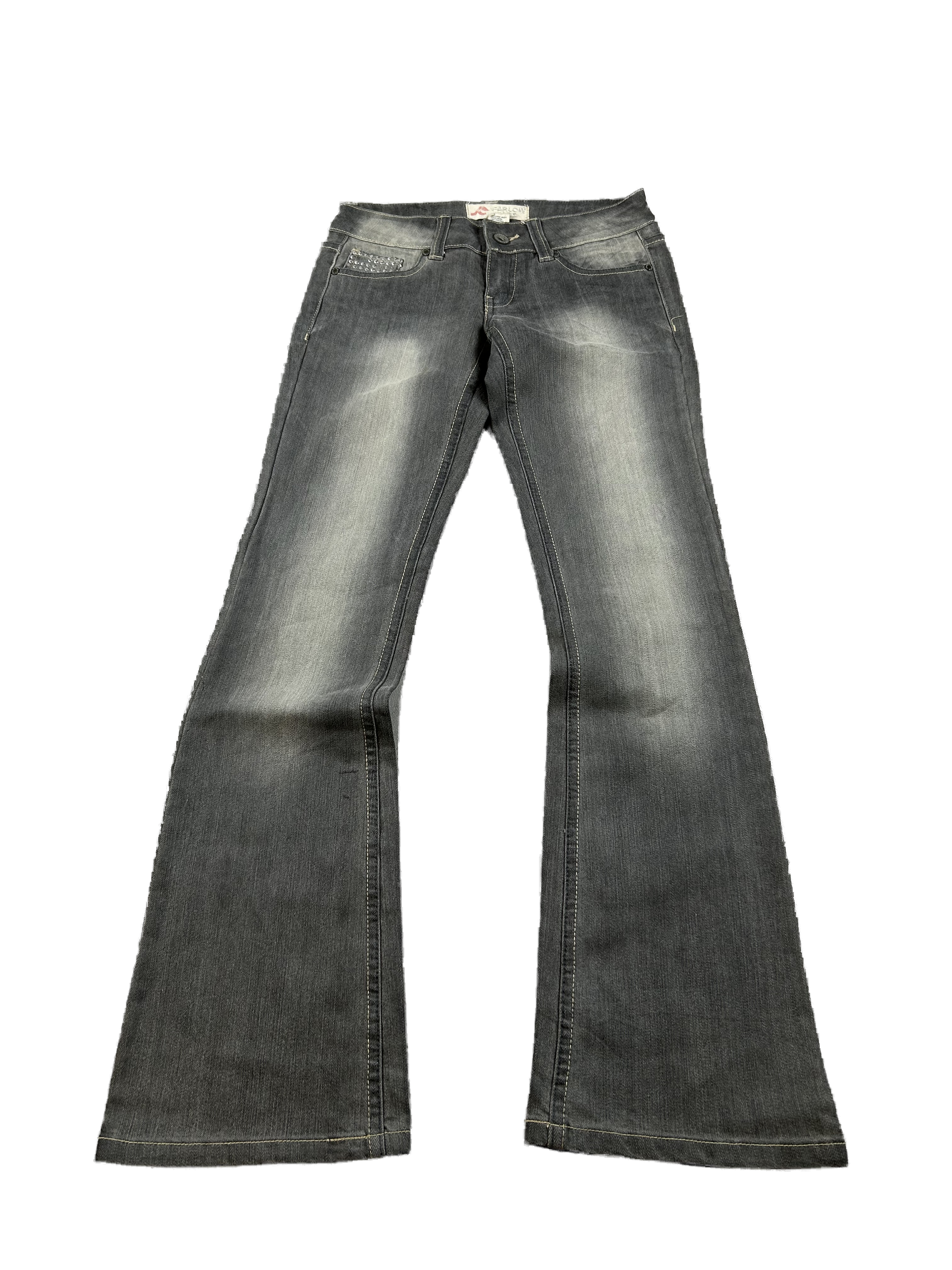 Bootcut Jeans  (S)