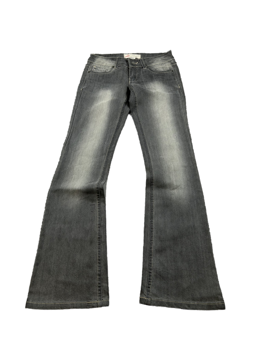 Bootcut Jeans  (S)