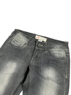 Bootcut Jeans  (S)