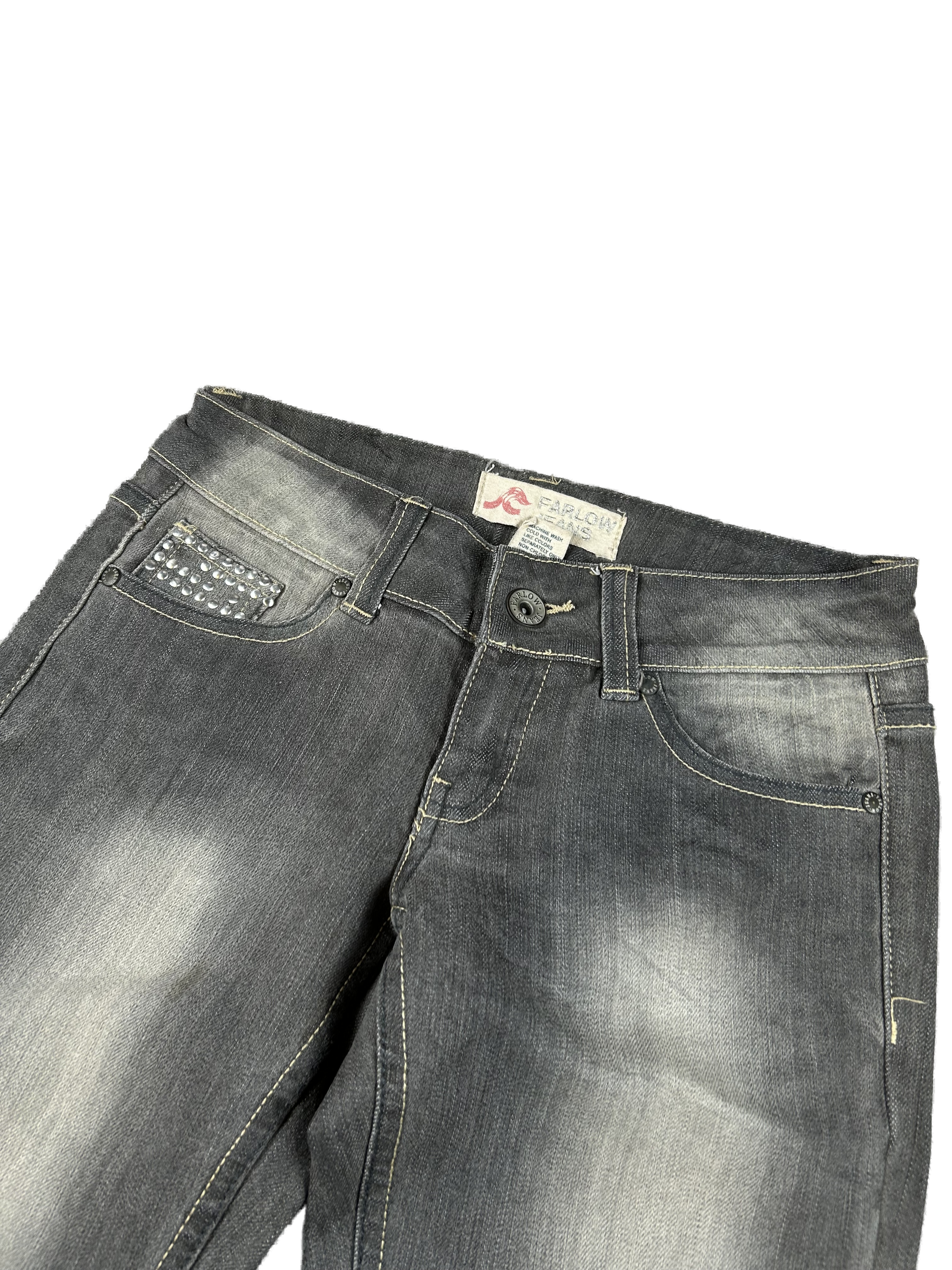 Bootcut Jeans  (S)