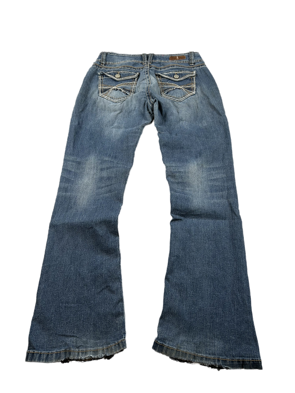 Bootcut Jeans  (M)