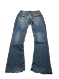 Bootcut Jeans  (M)