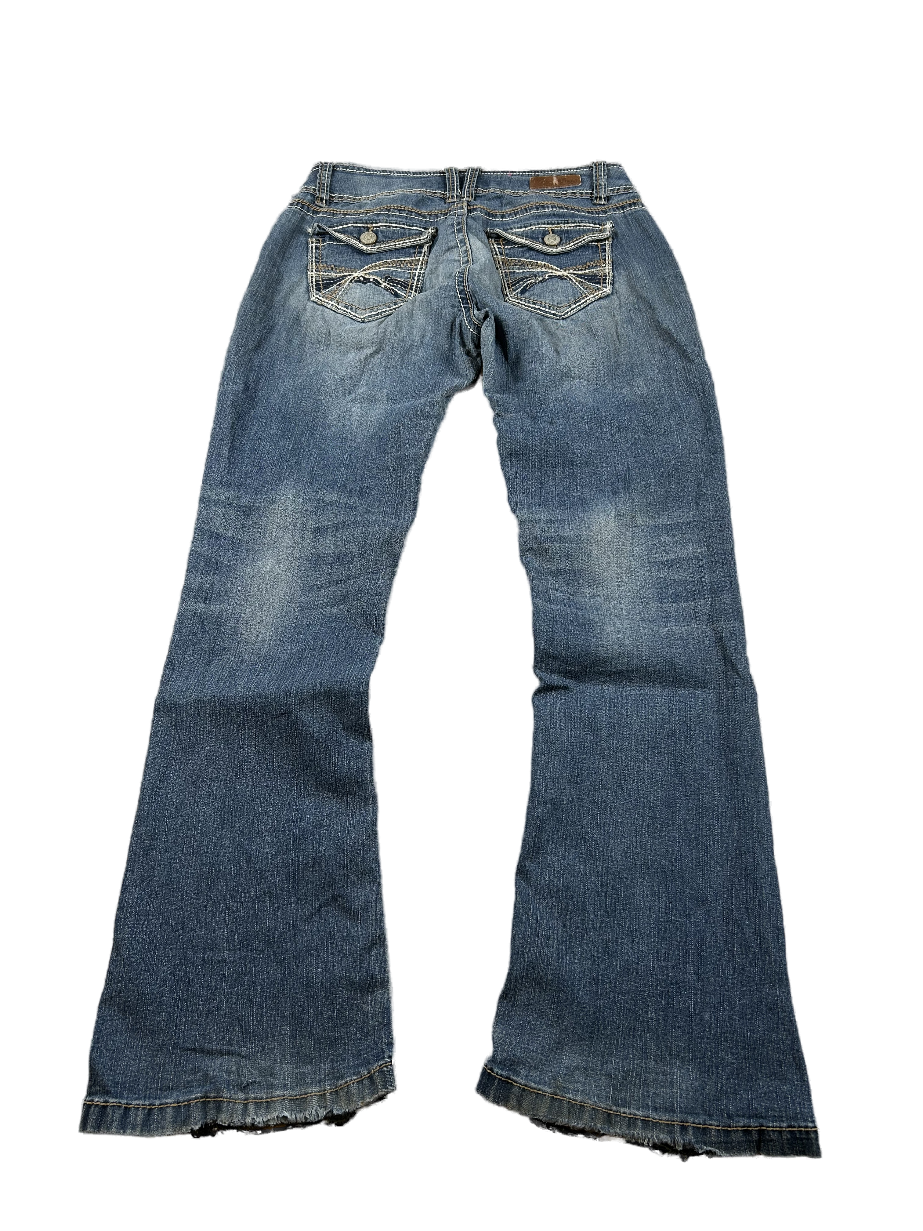 Bootcut Jeans  (M)