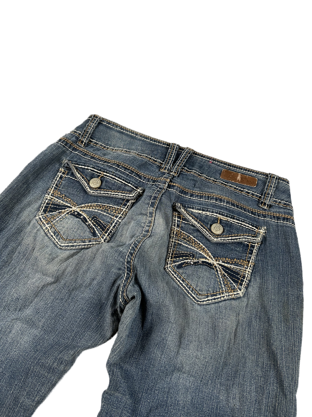 Bootcut Jeans  (M)