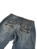 Bootcut Jeans  (M)