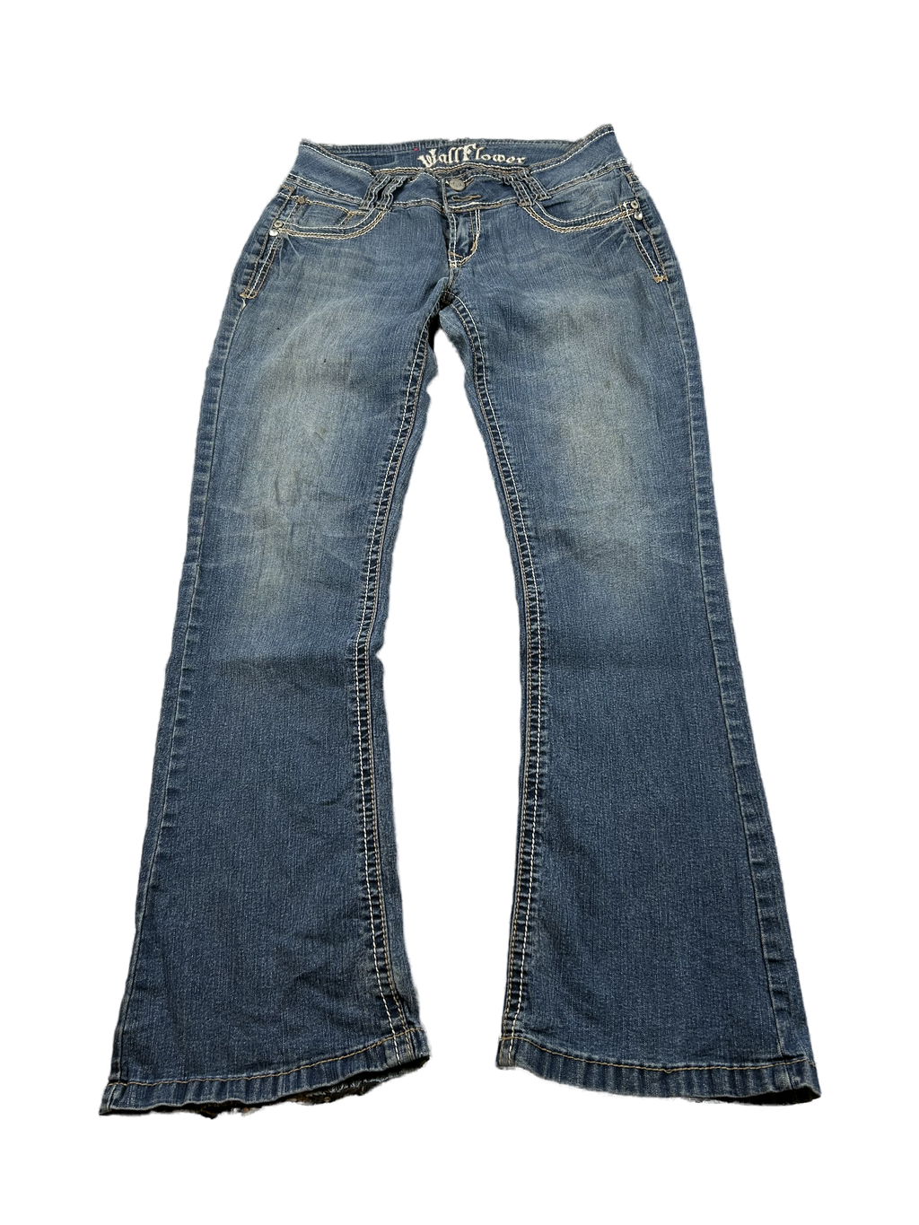 Bootcut Jeans  (M)