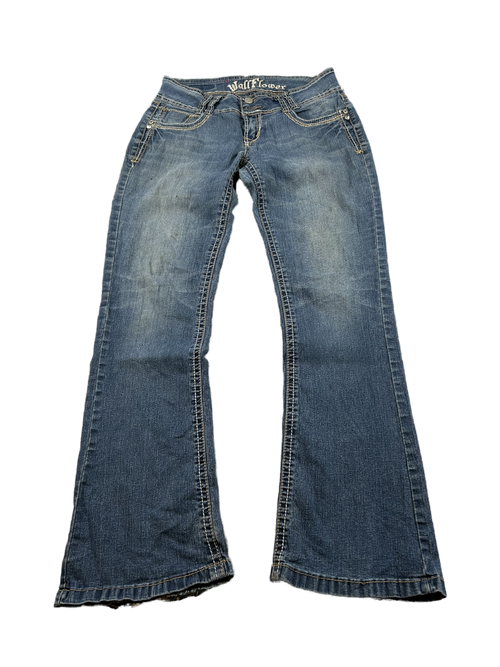Bootcut Jeans  (M)