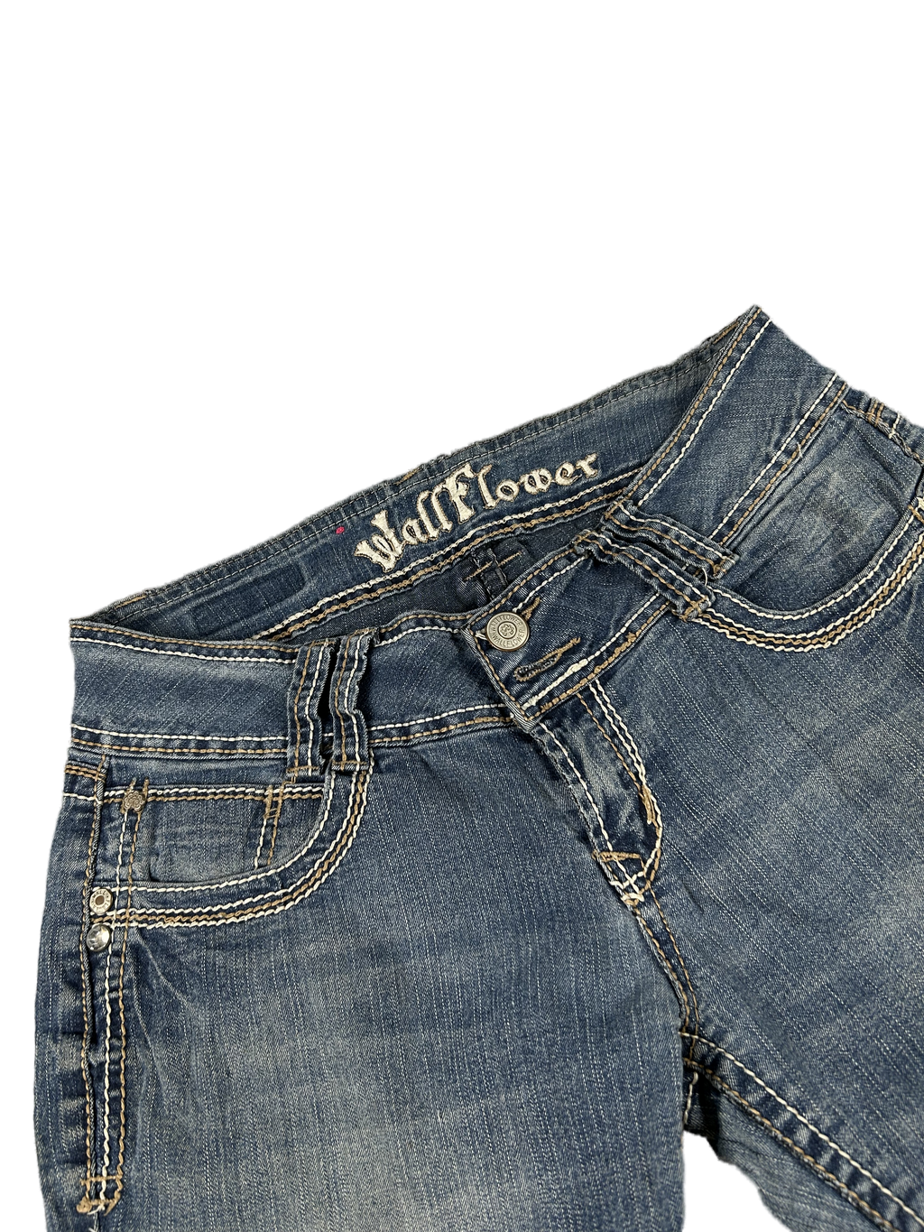 Bootcut Jeans  (M)