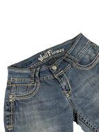 Bootcut Jeans  (M)