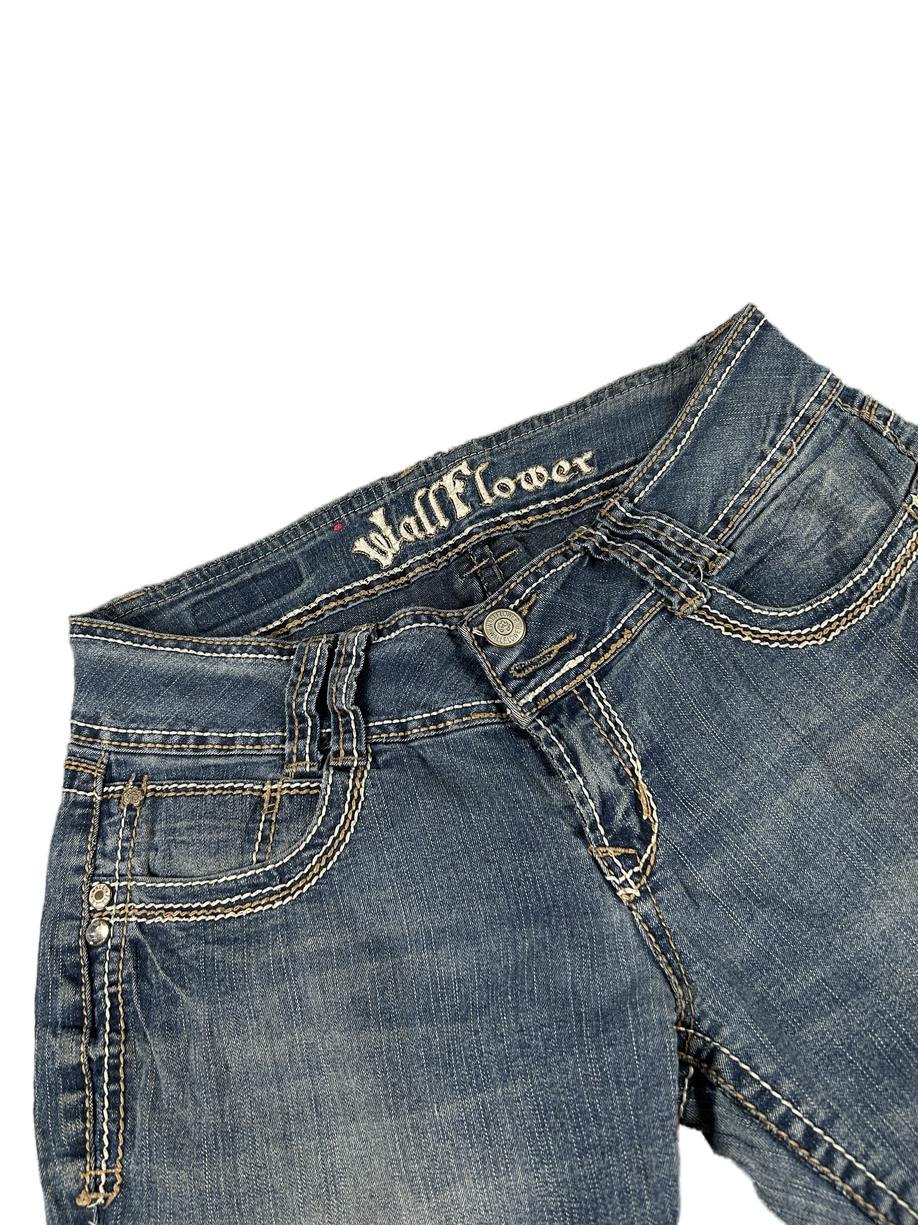Bootcut Jeans  (M)