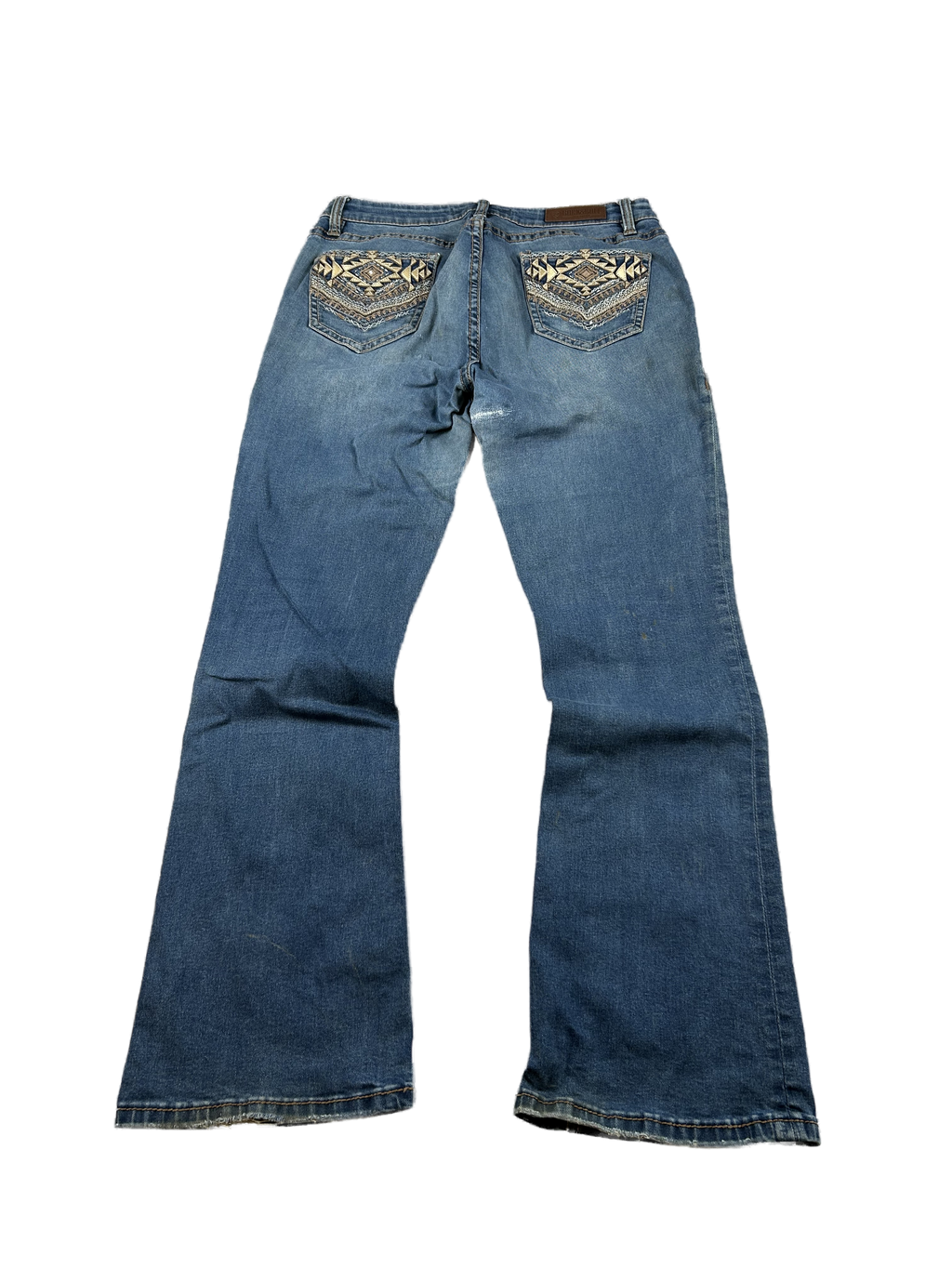 Bootcut Jeans  (S)