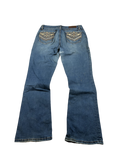 Bootcut Jeans  (S)