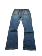 Bootcut Jeans  (S)