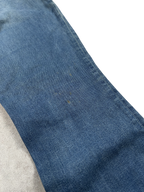 Bootcut Jeans  (S)