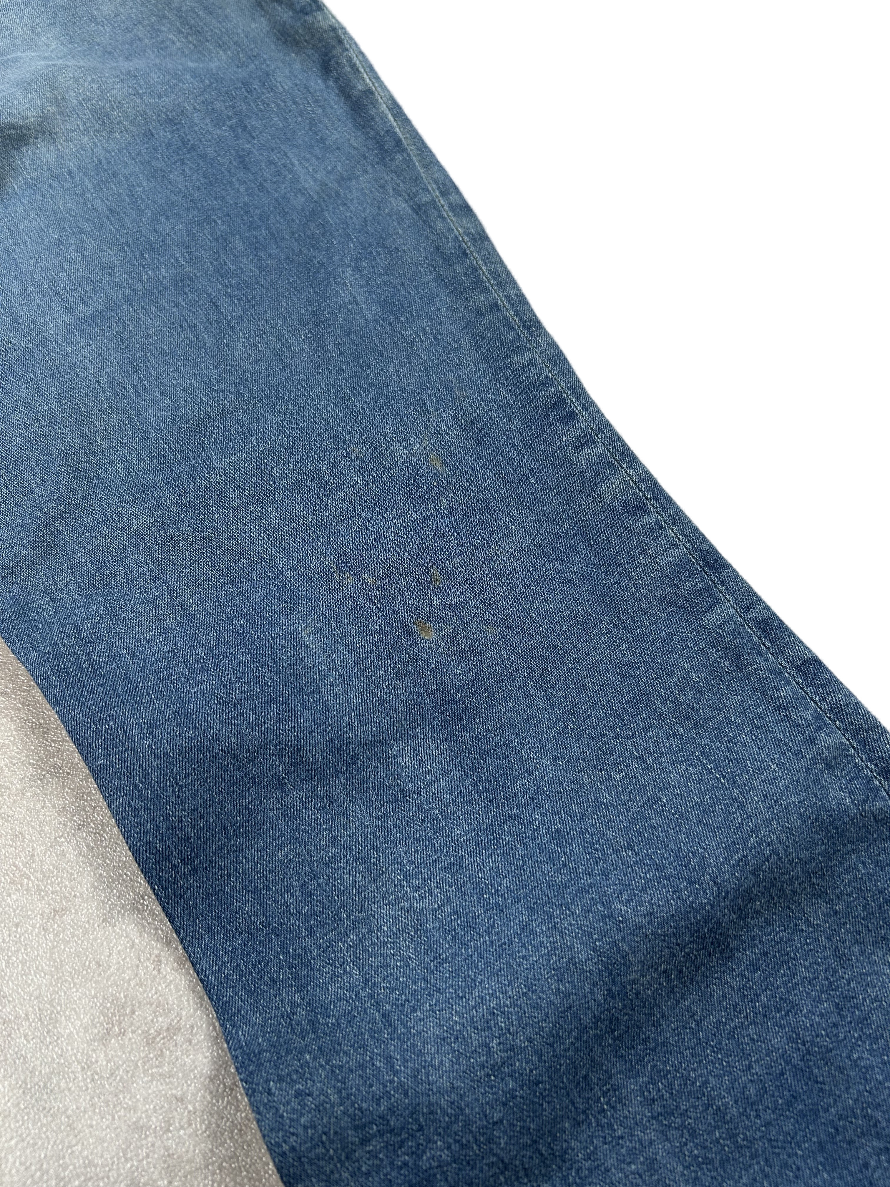 Bootcut Jeans  (S)