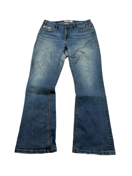 Bootcut Jeans  (S)