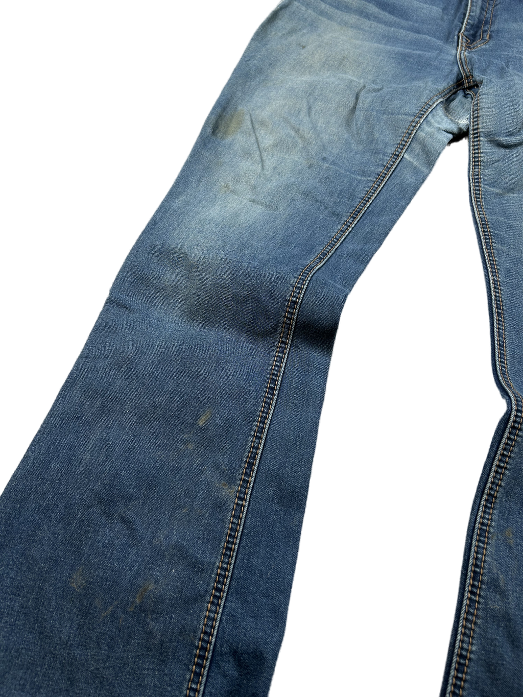 Bootcut Jeans  (S)