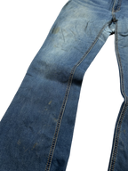 Bootcut Jeans  (S)