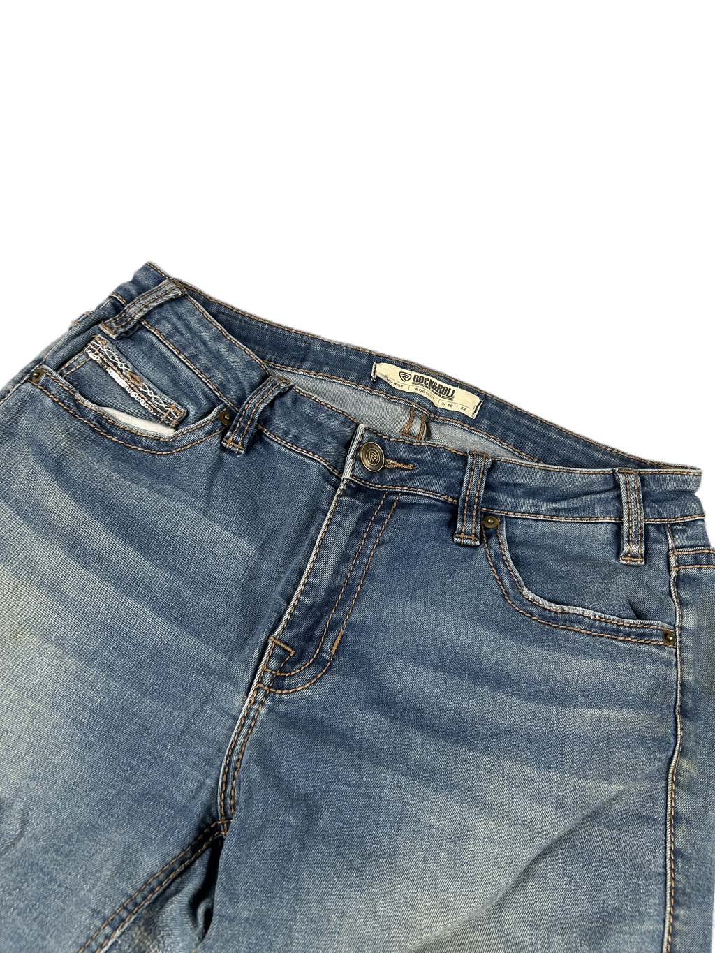 Bootcut Jeans  (S)