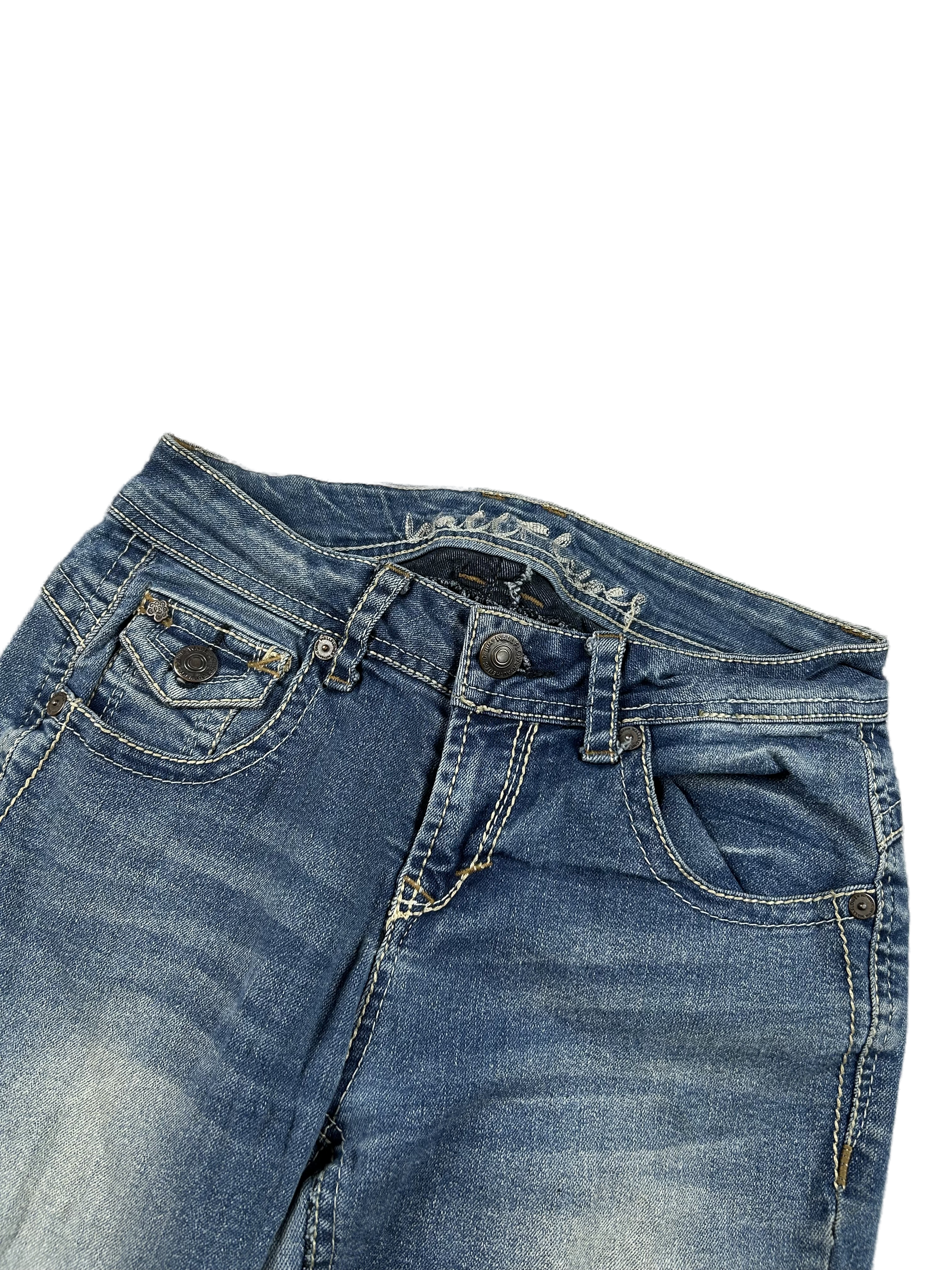 Y2K Jeans Women's (S)