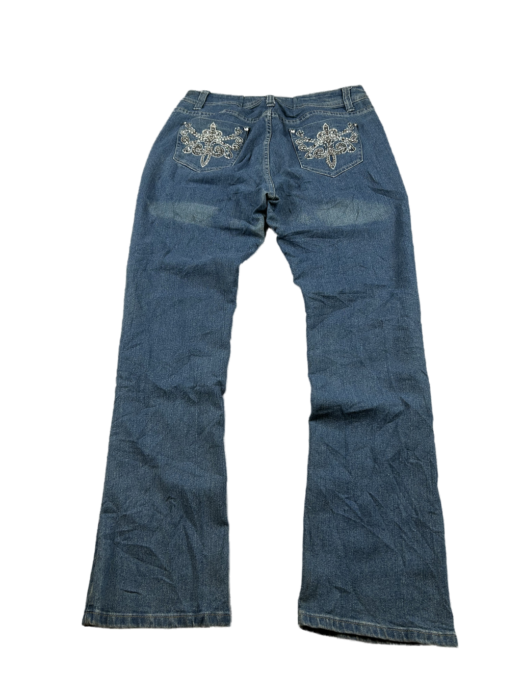 Bootcut Jeans  (L)